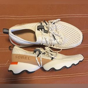 Sorel Kinetic Impact Lace Sneaker